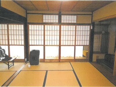 京都府城陽市 富野荘駅10分 戸建て 468万円の競売物件 #3