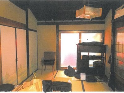 京都府城陽市 富野荘駅10分 戸建て 468万円の競売物件 #5