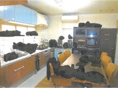 京都府城陽市 富野荘駅10分 戸建て 468万円の競売物件 #9