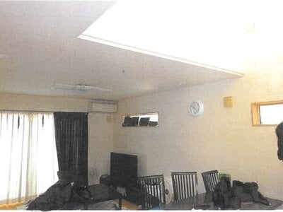 京都府八幡市 樟葉駅29分 戸建て 1,963万円の競売物件 #2