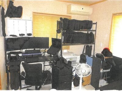 京都府八幡市 樟葉駅29分 戸建て 1,963万円の競売物件 #5