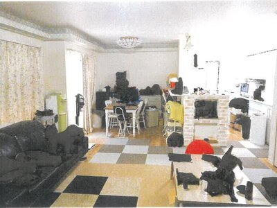 京都府京都市伏見区 観月橋駅4分 戸建て 2,242万円の競売物件 #2