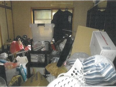 京都府京都市下京区 西大路駅9分 戸建て 1,430万円の競売物件 #2