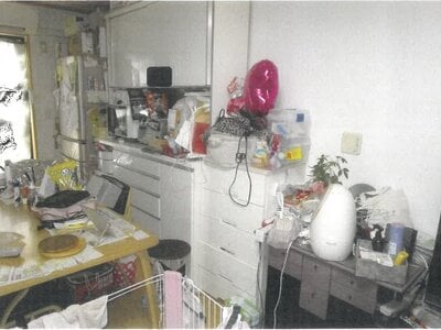 京都府京都市下京区 西大路駅9分 戸建て 1,430万円の競売物件 #4