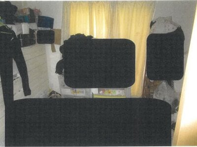 京都府京都市下京区 西大路駅9分 戸建て 1,430万円の競売物件 #5