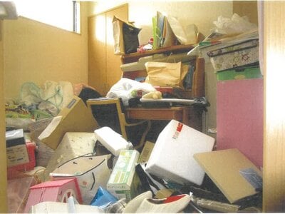 京都府京都市下京区 西大路駅9分 戸建て 1,430万円の競売物件 #7