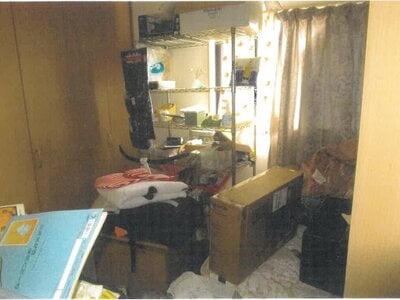 京都府京都市下京区 西大路駅9分 戸建て 1,430万円の競売物件 #8