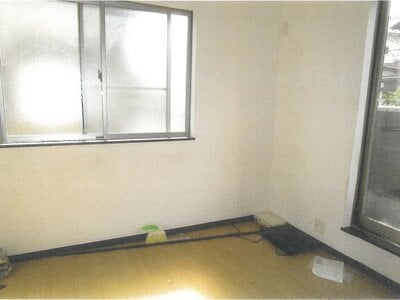 京都府京都市右京区 宇多野駅7分 戸建て 1,252万円の競売物件 #4