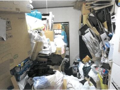 京都府京都市上京区 神宮丸太町駅3分 戸建て 1,206万円の競売物件 #3