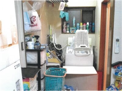 京都府京都市上京区 神宮丸太町駅3分 戸建て 1,206万円の競売物件 #4