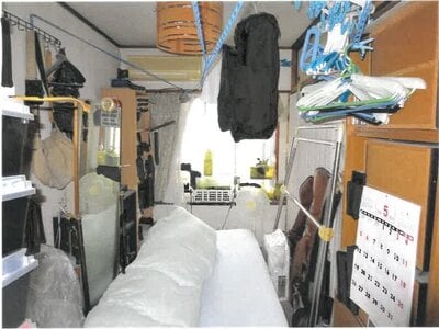 京都府京都市上京区 神宮丸太町駅3分 戸建て 1,206万円の競売物件 #6