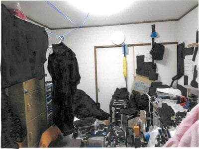 京都府京都市上京区 神宮丸太町駅3分 戸建て 1,206万円の競売物件 #7