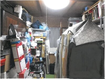 京都府京都市上京区 神宮丸太町駅3分 戸建て 1,206万円の競売物件 #8