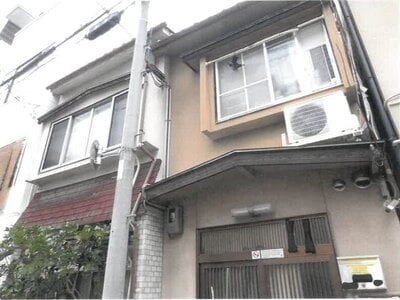 京都府京都市上京区 神宮丸太町駅3分 戸建て 1,206万円の競売物件 #9