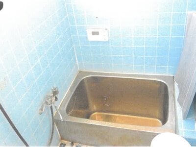 京都府八幡市 松井山手駅 戸建て 498万円の競売物件 #6