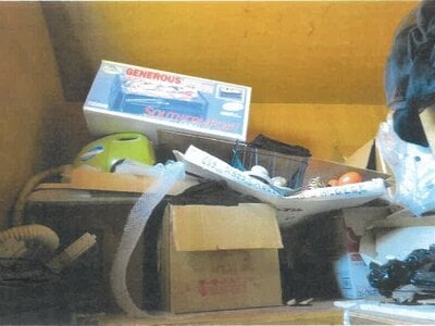 京都府亀岡市 並河駅 戸建て 84万円の競売物件 #11