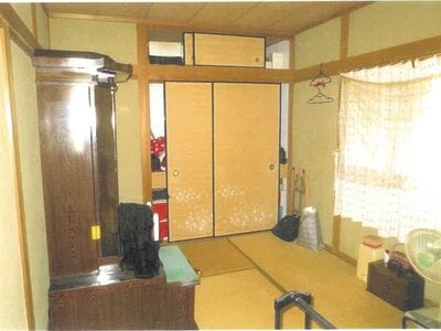 京都府亀岡市 並河駅 戸建て 84万円の競売物件 #6