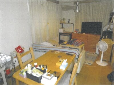 京都府京都市右京区 嵐電嵯峨駅1分 戸建て 3,812万円の競売物件 #17