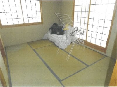 京都府京都市右京区 嵐電嵯峨駅1分 戸建て 3,812万円の競売物件 #22