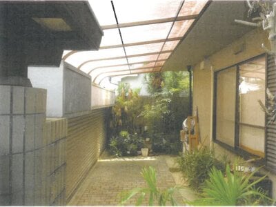 京都府京都市右京区 嵐電嵯峨駅1分 戸建て 3,812万円の競売物件 #24