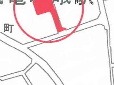 京都府京都市右京区 嵐電嵯峨駅1分 戸建て 3,812万円の競売物件 #25