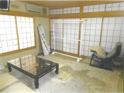 京都府京都市右京区 嵐電嵯峨駅1分 戸建て 3,812万円の競売物件 #4