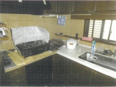 京都府京都市右京区 嵐電嵯峨駅1分 戸建て 3,812万円の競売物件 #8