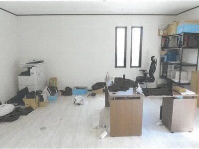 京都府京都市南区 上鳥羽口駅16分 戸建て 2,212万円の競売物件 #3