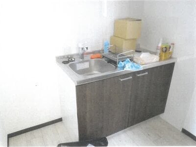 京都府京都市南区 上鳥羽口駅16分 戸建て 2,212万円の競売物件 #6