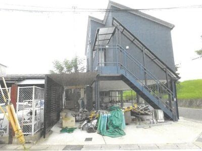 京都府京都市南区 上鳥羽口駅16分 戸建て 2,212万円の競売物件 #7