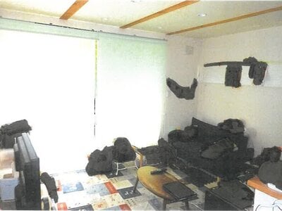 京都府亀岡市 馬堀駅15分 戸建て 1,698万円の競売物件 #3