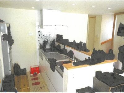 京都府亀岡市 馬堀駅15分 戸建て 1,698万円の競売物件 #4