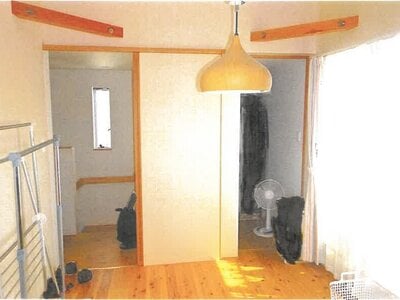 京都府亀岡市 馬堀駅15分 戸建て 1,698万円の競売物件 #9