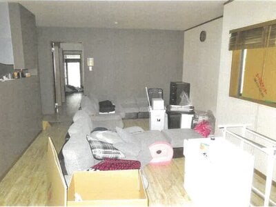 京都府京都市南区 竹田駅16分 戸建て 2,577万円の競売物件 #2