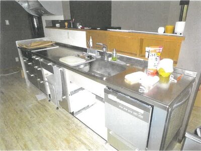 京都府京都市南区 竹田駅16分 戸建て 2,577万円の競売物件 #3