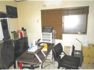 京都府京都市南区 竹田駅16分 戸建て 2,577万円の競売物件 #5