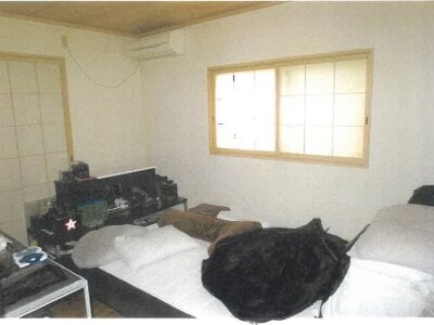 京都府京都市南区 竹田駅16分 戸建て 2,577万円の競売物件 #6