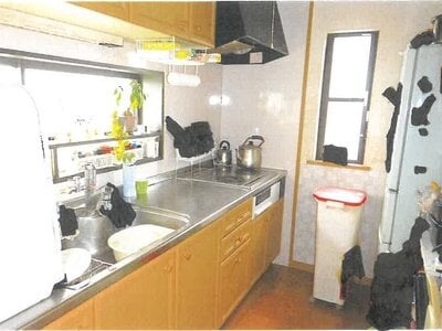 京都府木津川市 木津駅14分 戸建て 680万円の競売物件 #5