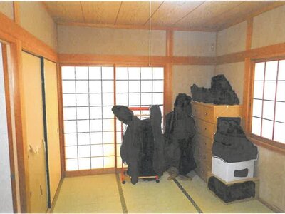 京都府木津川市 木津駅14分 戸建て 680万円の競売物件 #7