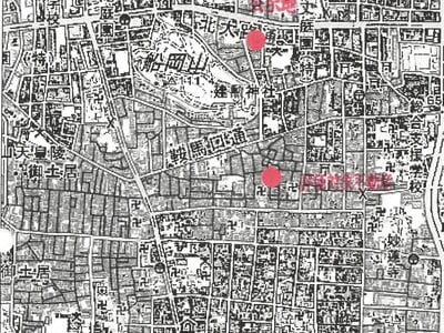 京都府京都市北区 鞍馬口駅16分 戸建て 1,622万円の競売物件 #11