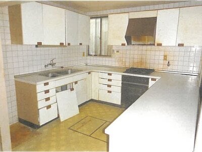 京都府京都市北区 鞍馬口駅16分 戸建て 1,622万円の競売物件 #4