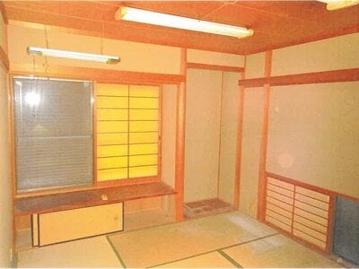 京都府京都市北区 鞍馬口駅16分 戸建て 1,622万円の競売物件 #6