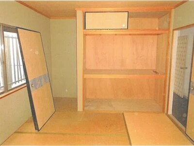 京都府京都市北区 鞍馬口駅16分 戸建て 1,622万円の競売物件 #8