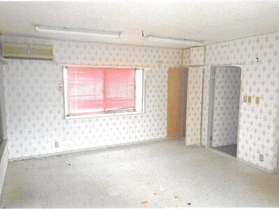 京都府京都市北区 鞍馬口駅16分 戸建て 1,622万円の競売物件 #9