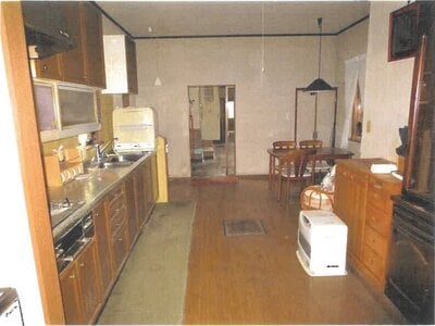 京都府亀岡市 亀岡駅13分 戸建て 2,246万円の競売物件 #10