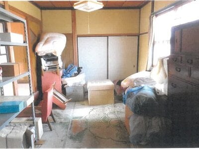 京都府亀岡市 亀岡駅13分 戸建て 2,246万円の競売物件 #13