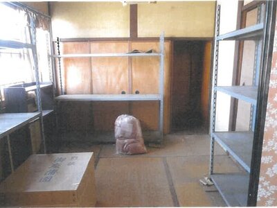 京都府亀岡市 亀岡駅13分 戸建て 2,246万円の競売物件 #14