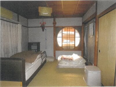 京都府亀岡市 亀岡駅13分 戸建て 2,246万円の競売物件 #20