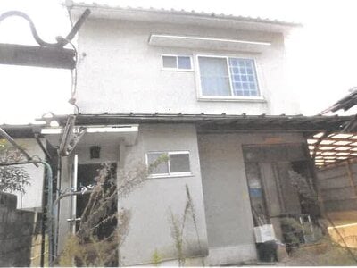 京都府亀岡市 亀岡駅13分 戸建て 2,246万円の競売物件 #3