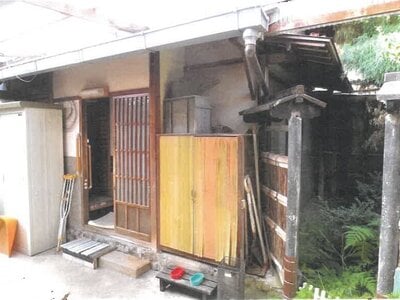 京都府亀岡市 亀岡駅13分 戸建て 2,246万円の競売物件 #4